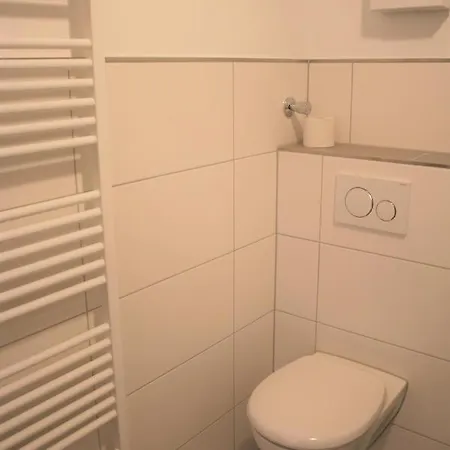 Ferienwohnung Erholung in Altastenberg Winterberg Exterior foto