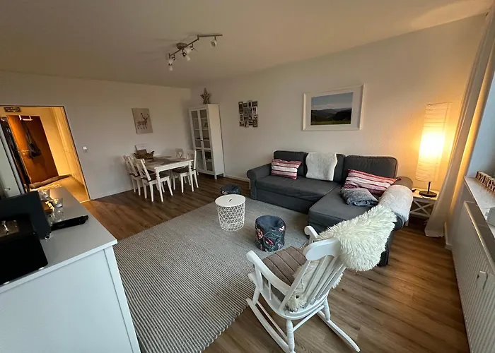 Ferienwohnung Erholung in Altastenberg