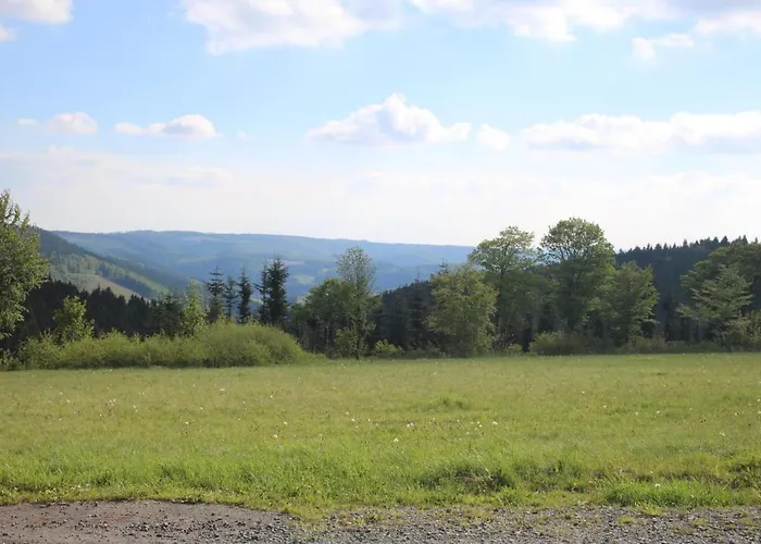 Ferienwohnung Erholung in Altastenberg