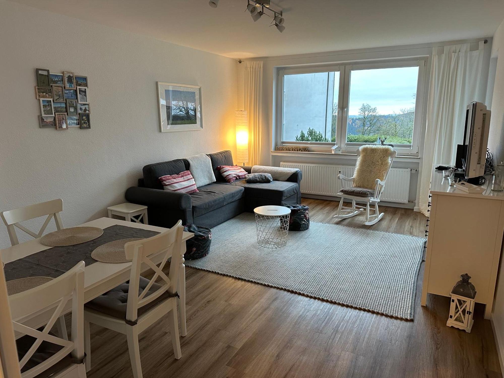 Apartment Erholung In Altastenberg Winterberg
