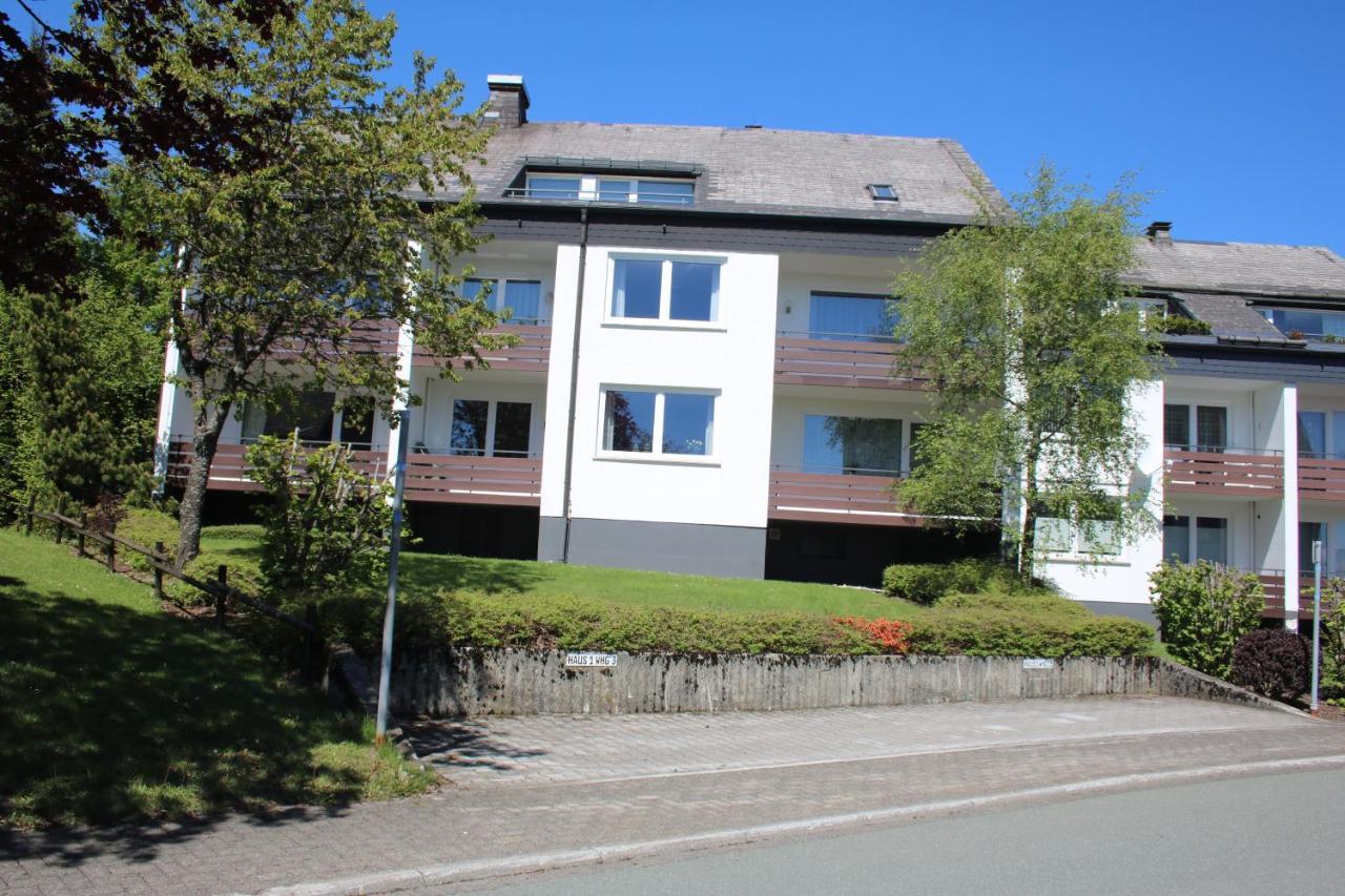 Erholung In Altastenberg Apartment *
