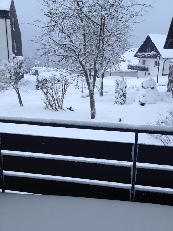 Erholung In Altastenberg * Winterberg