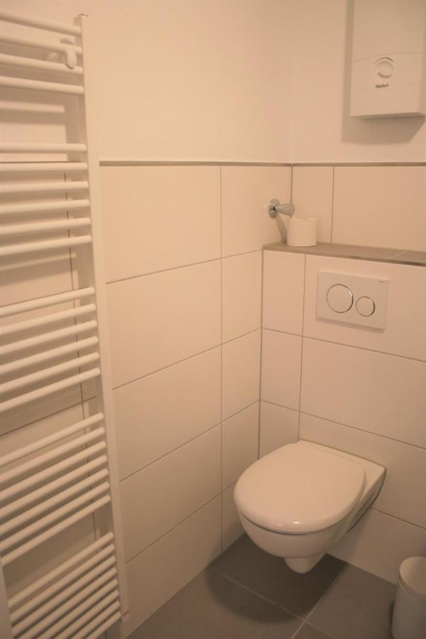 Erholung In Altastenberg Apartment