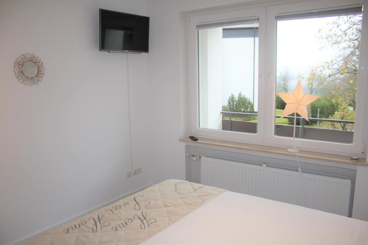 Erholung In Altastenberg Apartment Winterberg